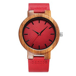 RED Time