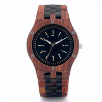 Wooden Time