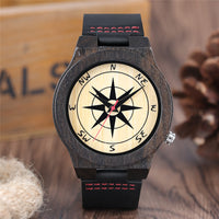 Wooden Time