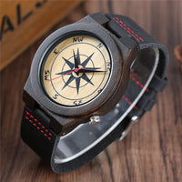 Wooden Time
