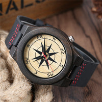 Wooden Time