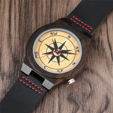 Wooden Time