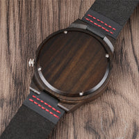 Wooden Time