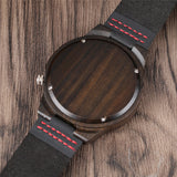 Wooden Time