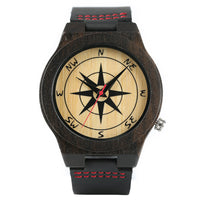 Wooden Time