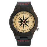 Wooden Time