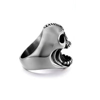 Skull Ring