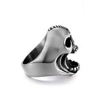 Skull Ring