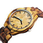 Wooden 655